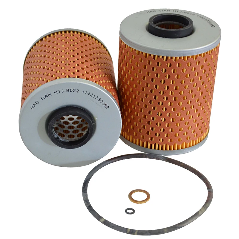 

Car Oil Filter For BMW 3 5 E34 E36 320i 325i 325is 328i 520i 525i 11421730389 11421711568 11427833242