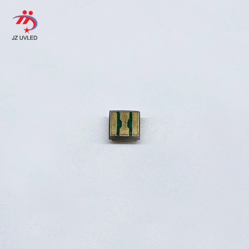 275nm UVC светодиодный светильник с бусинами для оборудования УФ дезинфекции 265nm 285nm