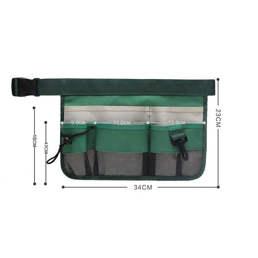 Сумка для инструментов TPFOCUS маленький органайзер универсальный чехол поясной