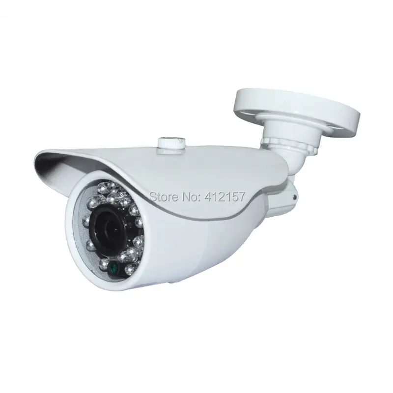 CCTV дома 8-КАНАЛЬНЫЙ 1080 P HDMI 3-В-1 DVR HVR NVR AHD 720 6CH 1200TVL Камеры Системы Безопасности P2P PC