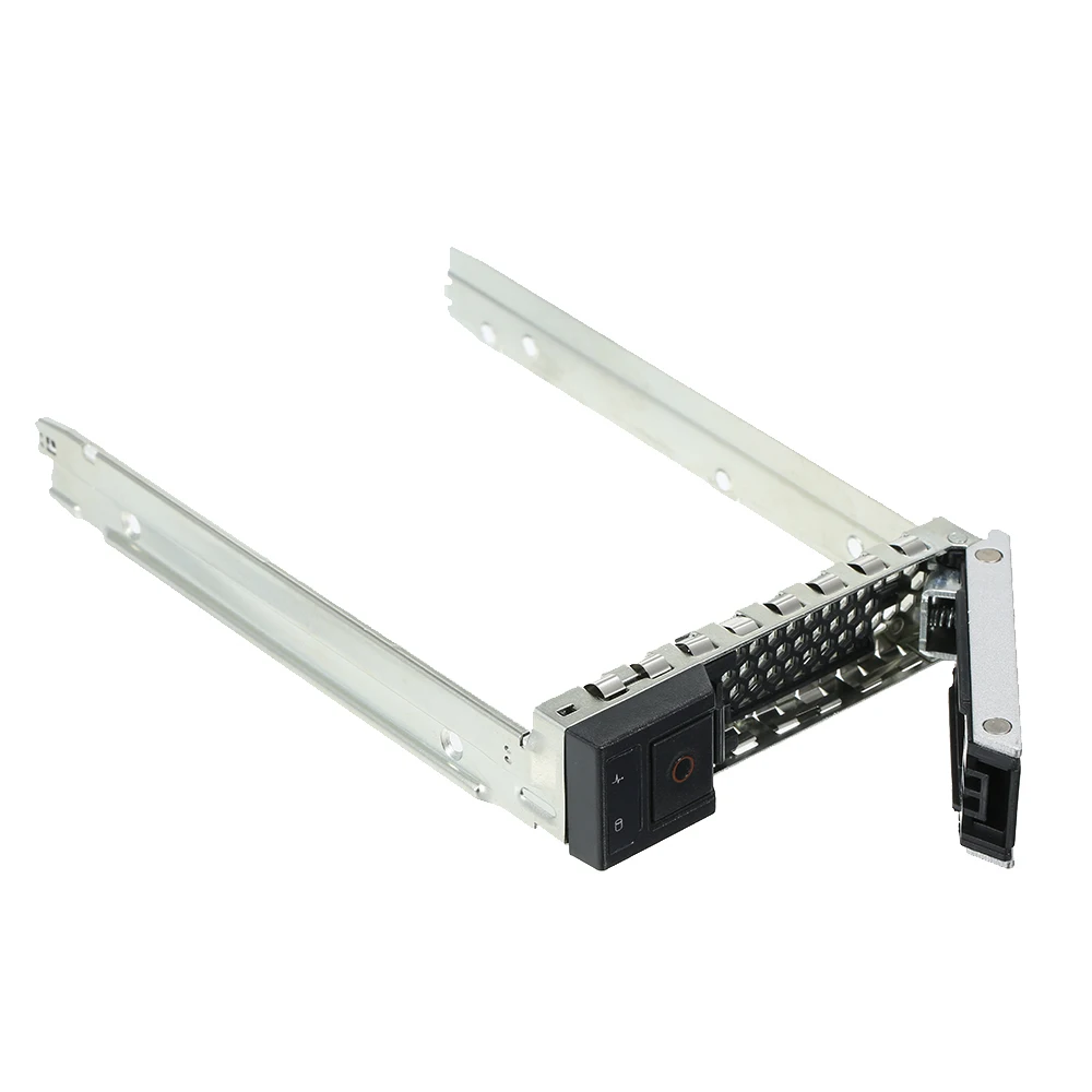 3 5 &quotжесткий диск HDD Caddy для Dell 14th Gen PowerEdge Servers RD640 R740XD R440 R340 T640 T440 Горячая замена SAS