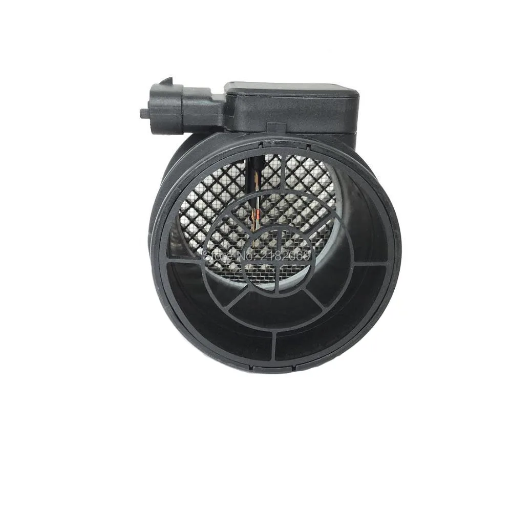 Фото 5WK9606 Датчик массового расхода воздуха Maf для SAAB 9-3 VAUXHALL OPEL ASTRA CORSA MERIVA OMEGA SIGNUM TIGRA TwinTop VECTRA ZAFIRA №4