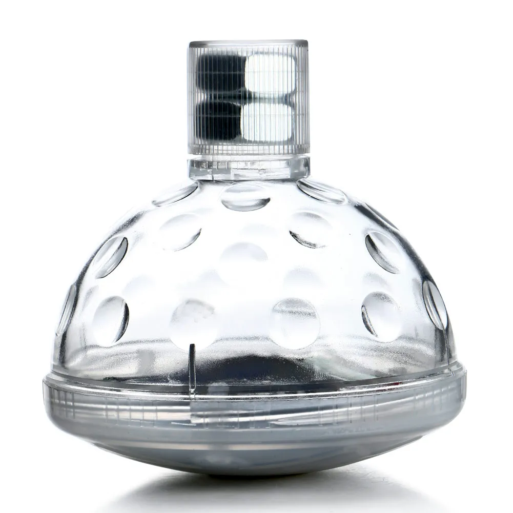 Водонепроницаемая светодиодная подводная лампа для дискотеки 4 светодиодный Ода