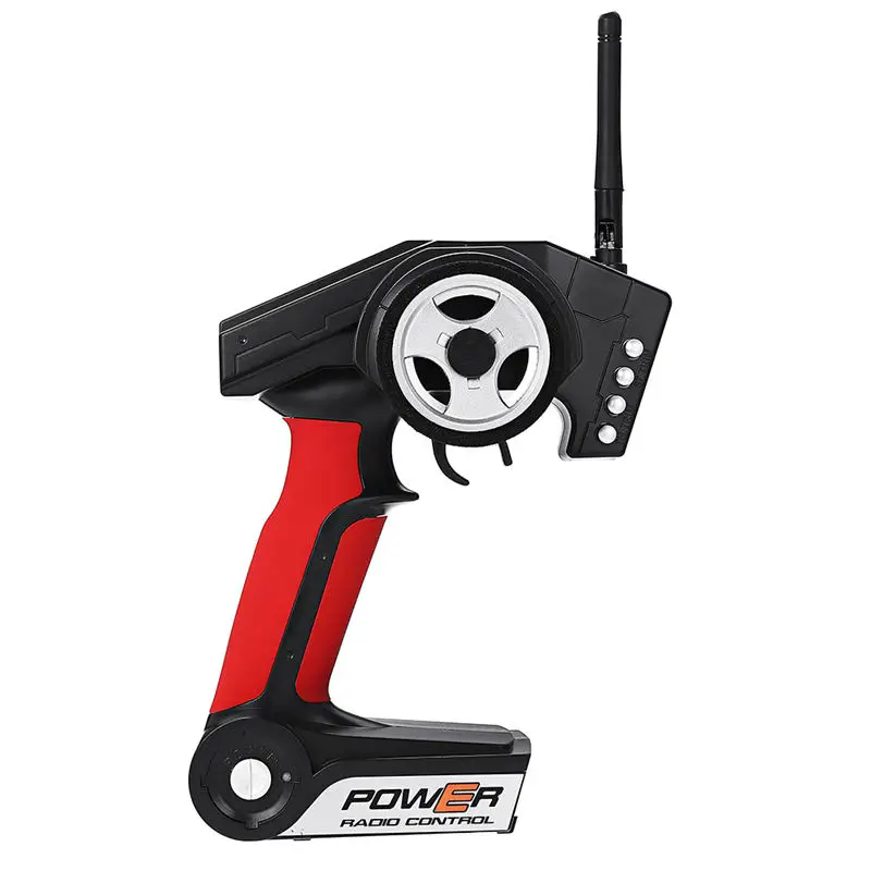 Фото Wltoys A959 B A949 A969 A979 1/18 2 4G Радиоуправляемый передатчик Запчасти для радиоуправляемых Wltoys A959 B A949 A969 A979 1/18 2 4G Радиоуправляемый передатчик Запчасти для радиоуправляемых