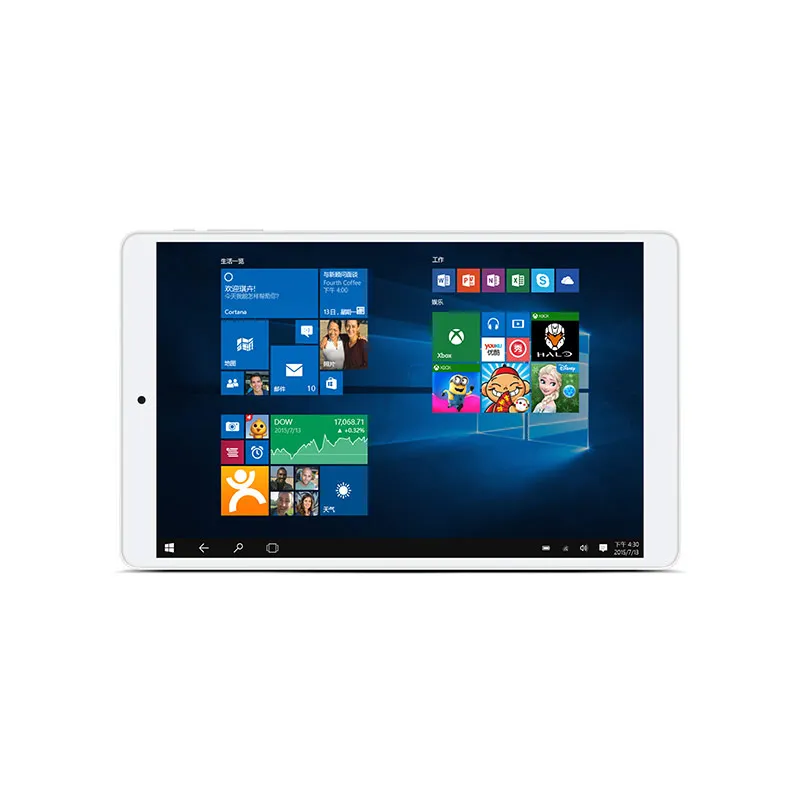 Имеются на складе!! 8 дюймов Teclast X80 Pro планшетный ПК X5-Z8300 2 Гб Оперативная память + 32
