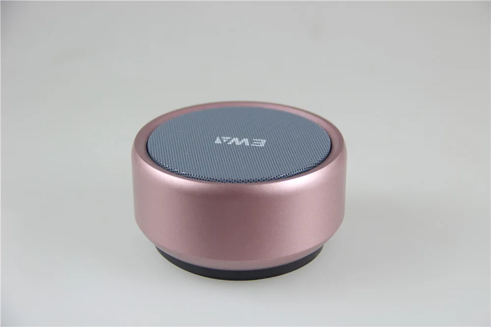 EWA A120 беспроводной Bluetooth динамик громкий звук мощный бас динамик Встроенный аккумулятор Портативная колонка карта