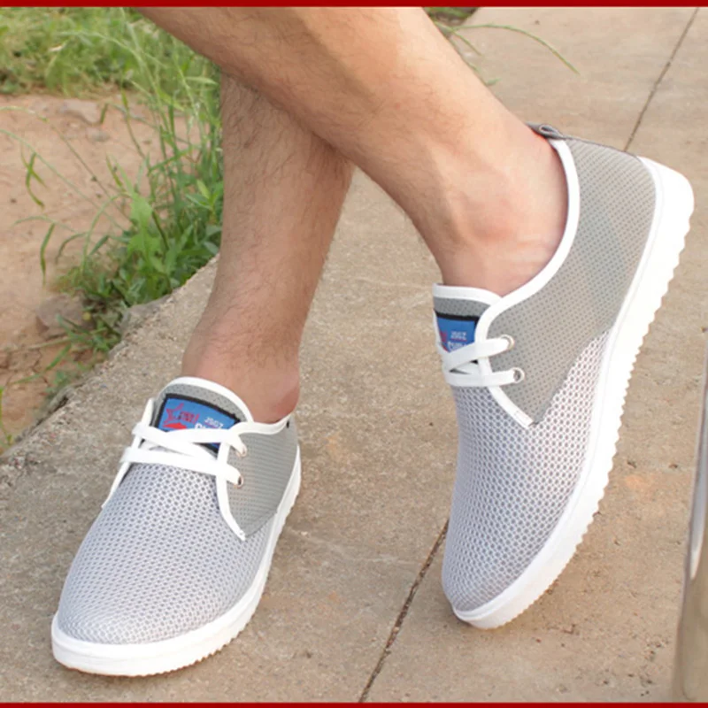 Om0010 новые люди свободного покроя обувь мода мужчины парусиновые туфли размер 39 -