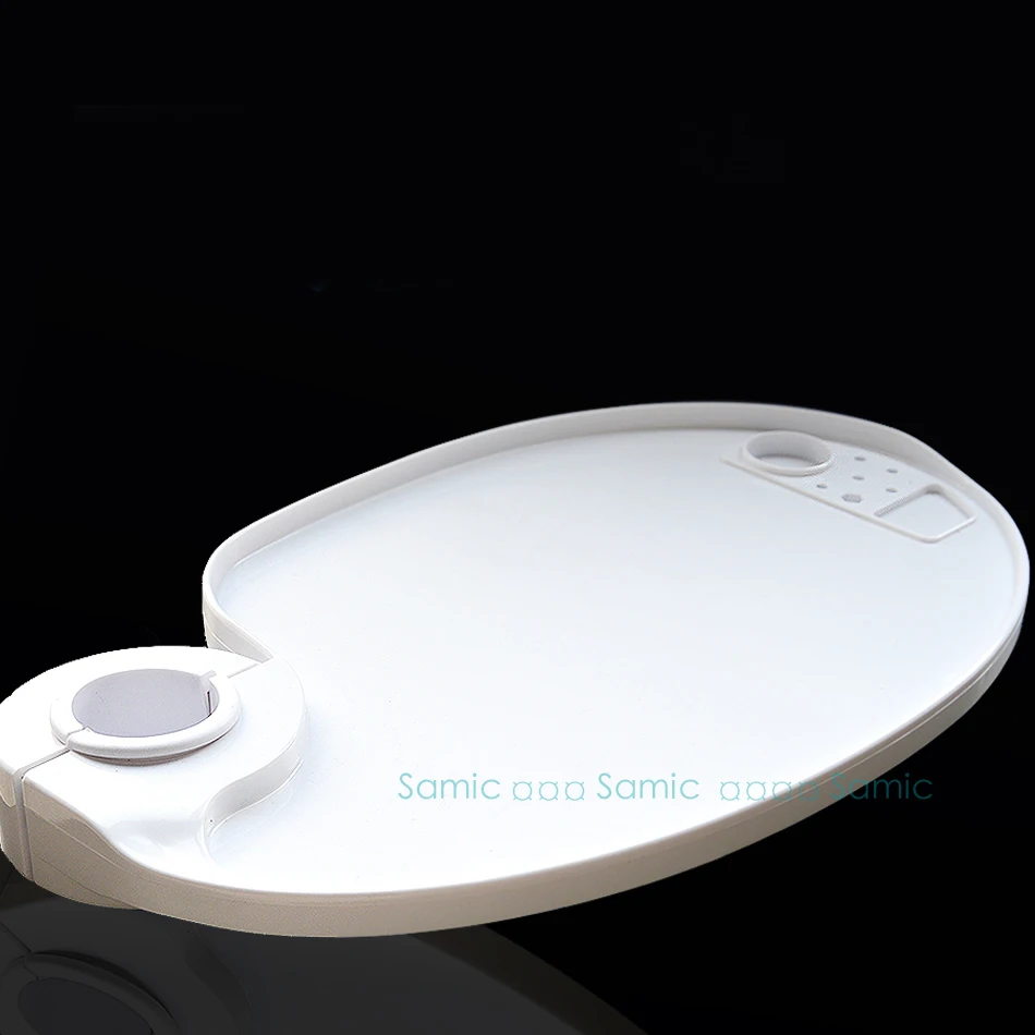 Поддон для стоматологических инструментов поддон скалера размещенные