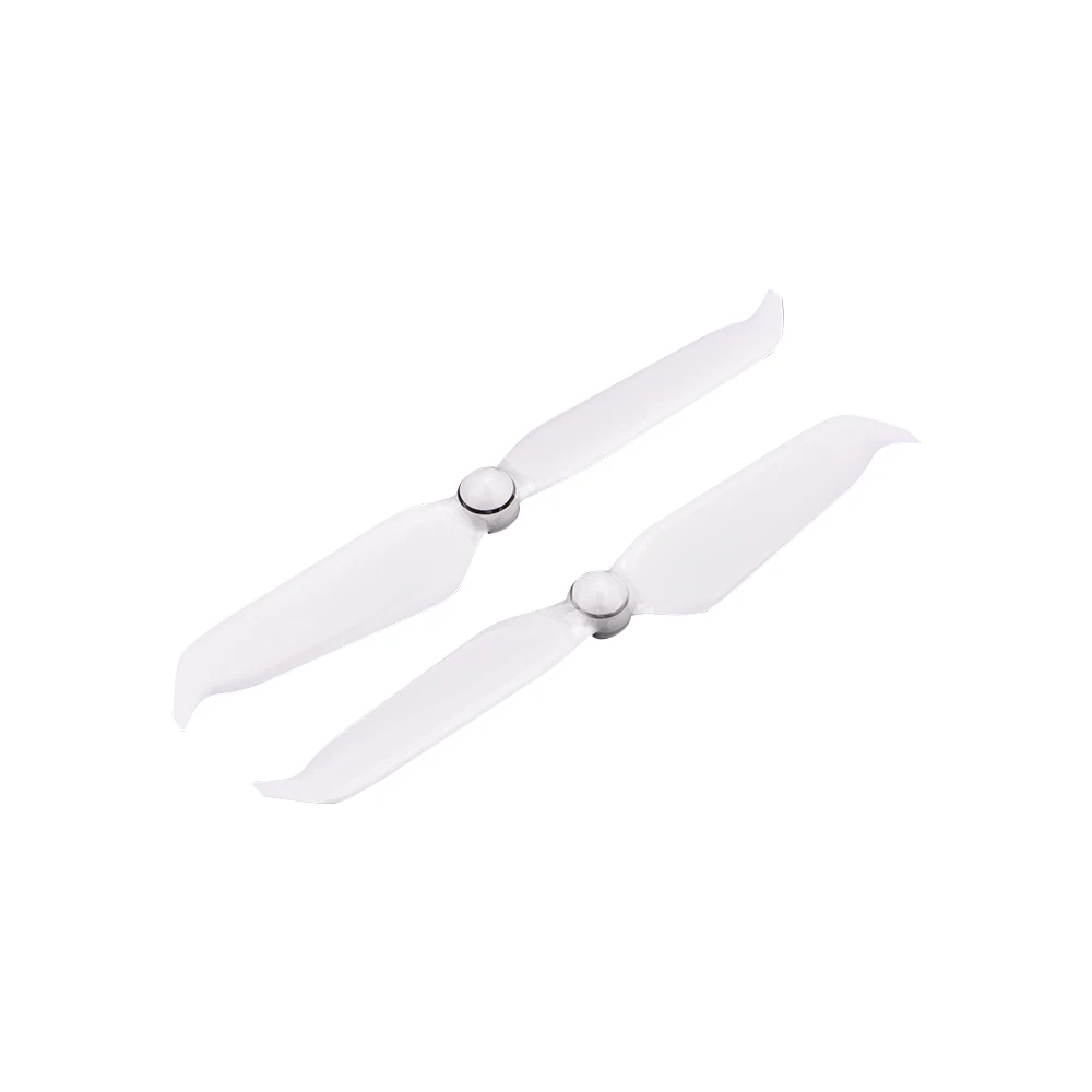Малошумный пропеллер 9455 S 8 шт. быстросъемная лопасть пропеллера для DJI Phantom 4 Pro V2.0