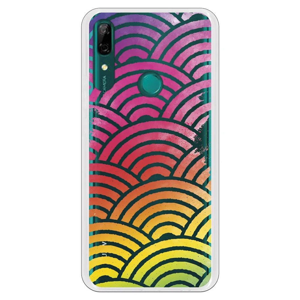Чехол подставка для рисования костюмов WiFi WP008 huawei P Smart Z|Бамперы| |