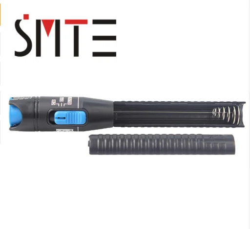 Бесплатная доставка 1 мВт Визуальный дефектоскоп красный светильник лазерный