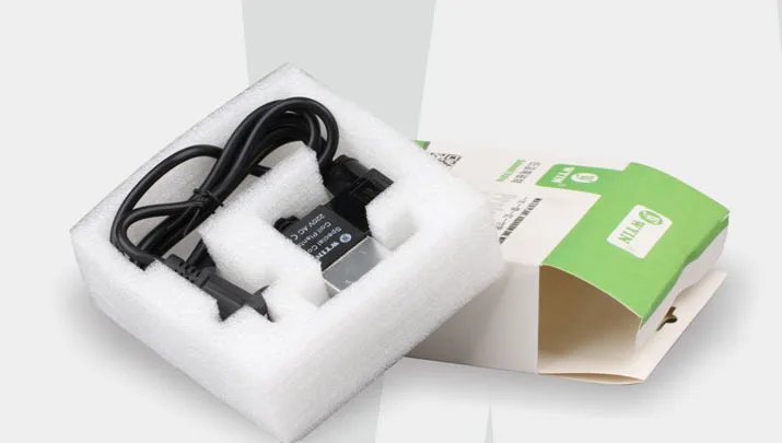 Chihiros Магнитная электромагнитный клапан DIY CO2 регулятор Системы 110 220 В низкая