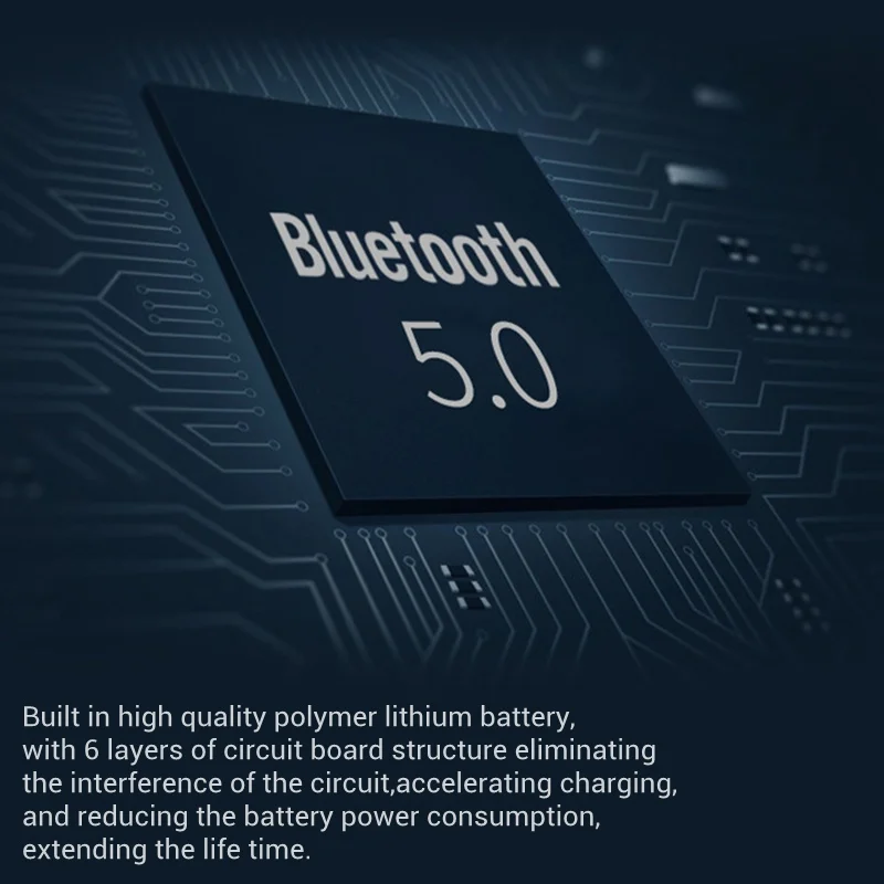 2018 новые мини BLuetooth наушники порт беспроводные стерео 5 0 Bluetooth водонепроницаемые