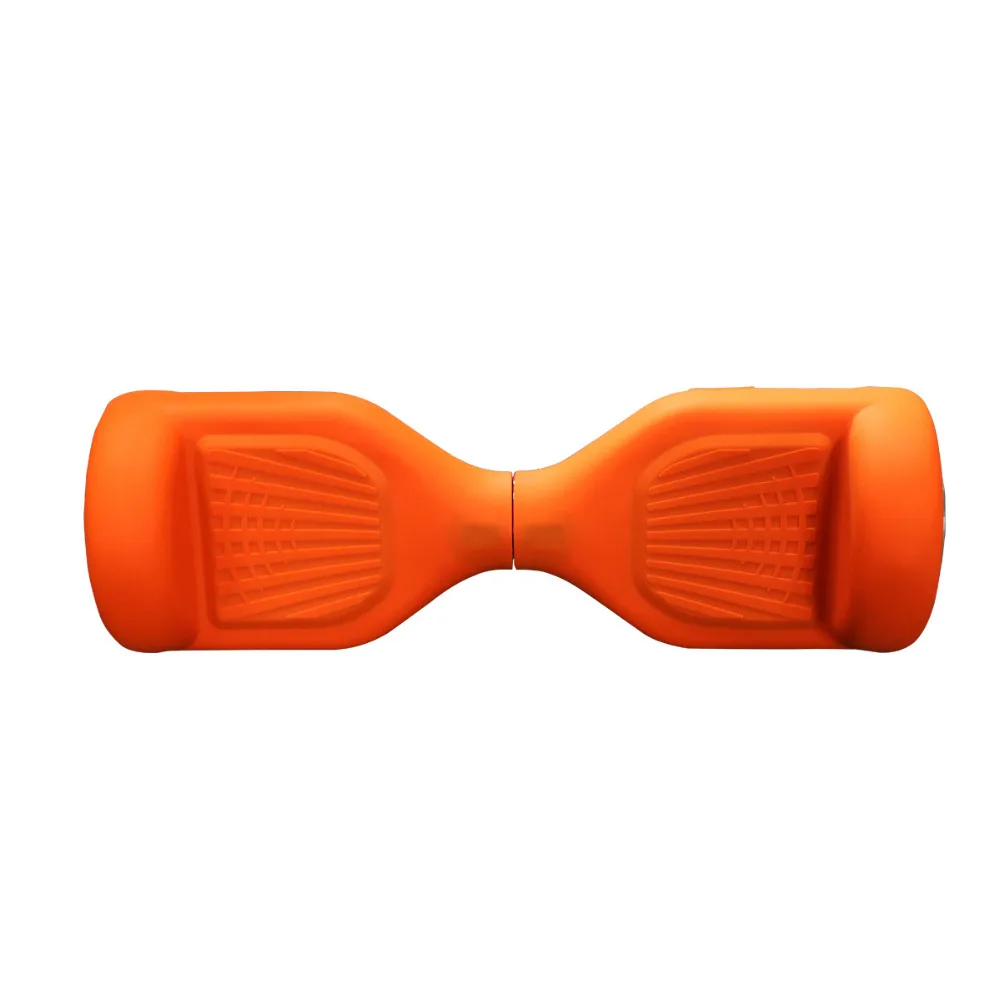 6.5 &quotсиликоновая ХОВЕРБОРДА случае Царапаться силиконовый Защитный чехол для 2