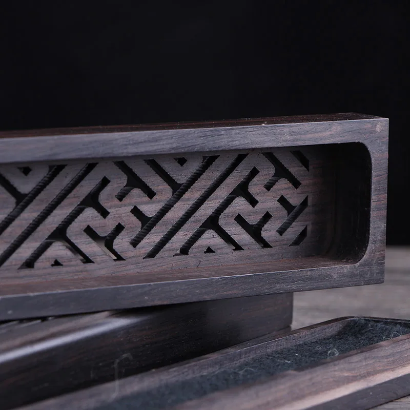 Подставка для благовоний из сандалового дерева спа клуба/дома|incense burner|incense