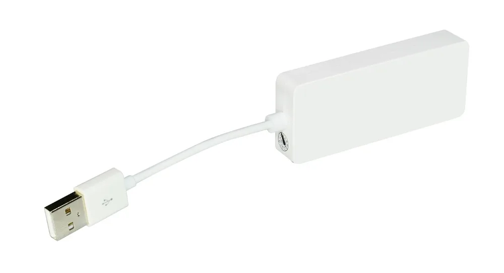 Лидер продаж автомобильная приставка Dongle Link с USB для автомобильного DVD-плеера на