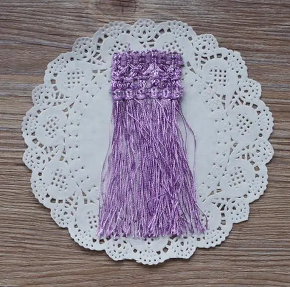 Высококачественный кружевной занавес/строк должен/линия/аксессуары Висячие уши