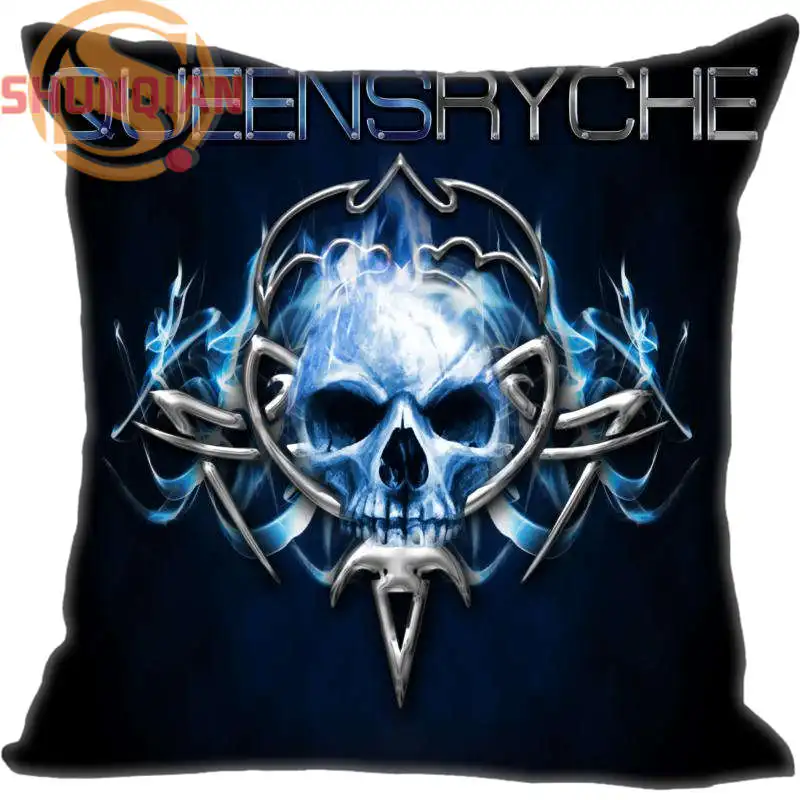 Горячая Распродажа QUEENSRYCHE декоративная Свадебные наволочки наволочка ручной A311 &