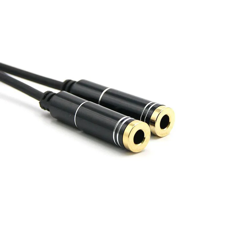 Адаптер Usb Type C для наушников Универсальный адаптер c 2 в 1 Зарядка зарядки 3 5 пара