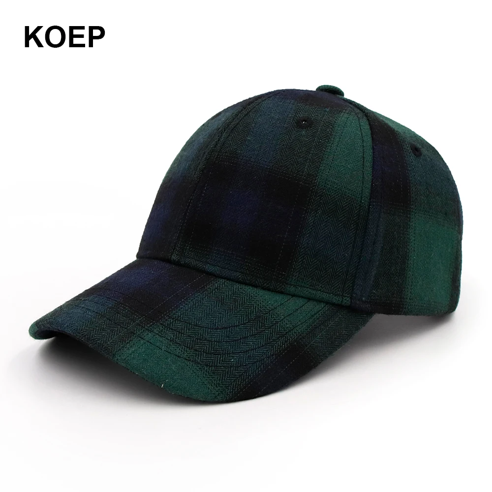 KOEP/Новинка 2018 года стильная шапка для мужчин и женщин бейсбольная кепка с сеткой