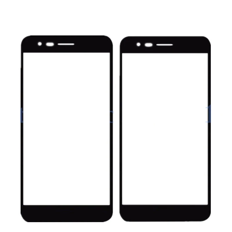 Защитное стекло для сенсорного экрана LG K4 2017 Phoenix 3 M150 M160 M153 X230 X230K X230H X230Z|Сенсорные