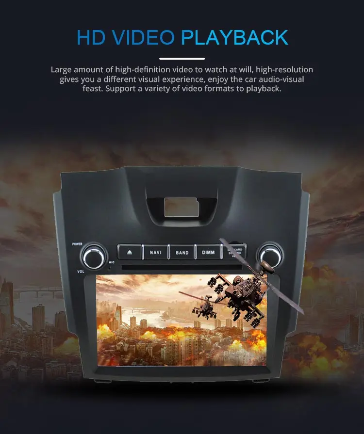 JDASTON 2 DIN 8 дюймов Android 9,0 автомобильный dvd-плеер для Chevrolet Holden S10 TRAILBLAZER COLORADO ISUZU DMAX In-dash автомобильный gps радио
