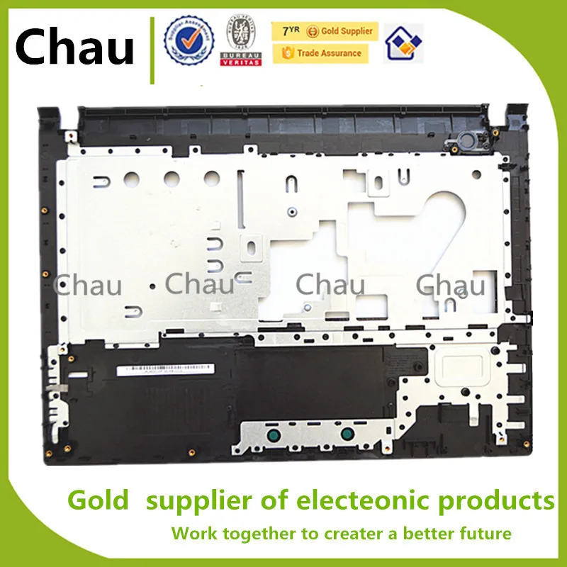 Новинка для Lenovo E40 E40-70 E40-80 E41 E41-70 E41-80 верхняя крышка рук AP14M000100 | Компьютеры и офис