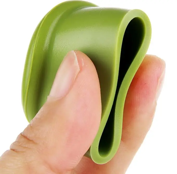 100 шт. силиконовые винные пробки герметики для бутылок красного вина и пива | Дом