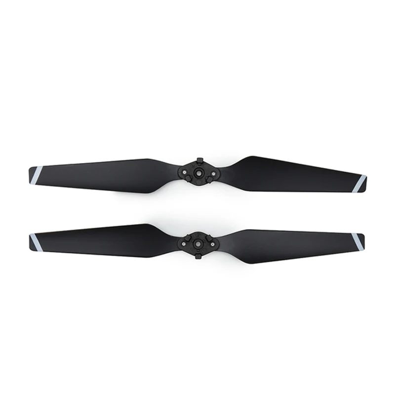 DJI Mavic Pro 8330 Quick Release складной Пропеллеры для Mavic Pro Drone Пропеллеры S Интимные Аксессуары 1 пара