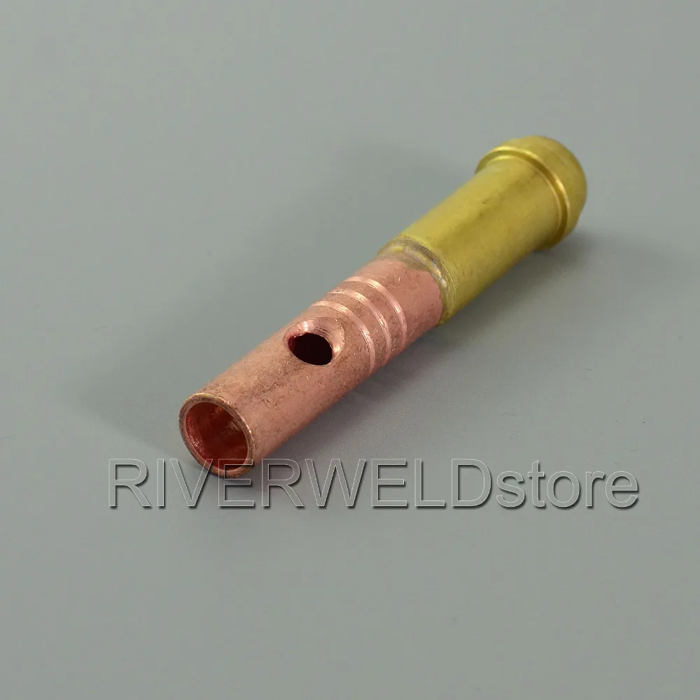 45V67 газовый и силовой кабель адаптер WP 26 сварочный фонарь TIG 2 шт|tig tig|tig torch cablegas gas |
