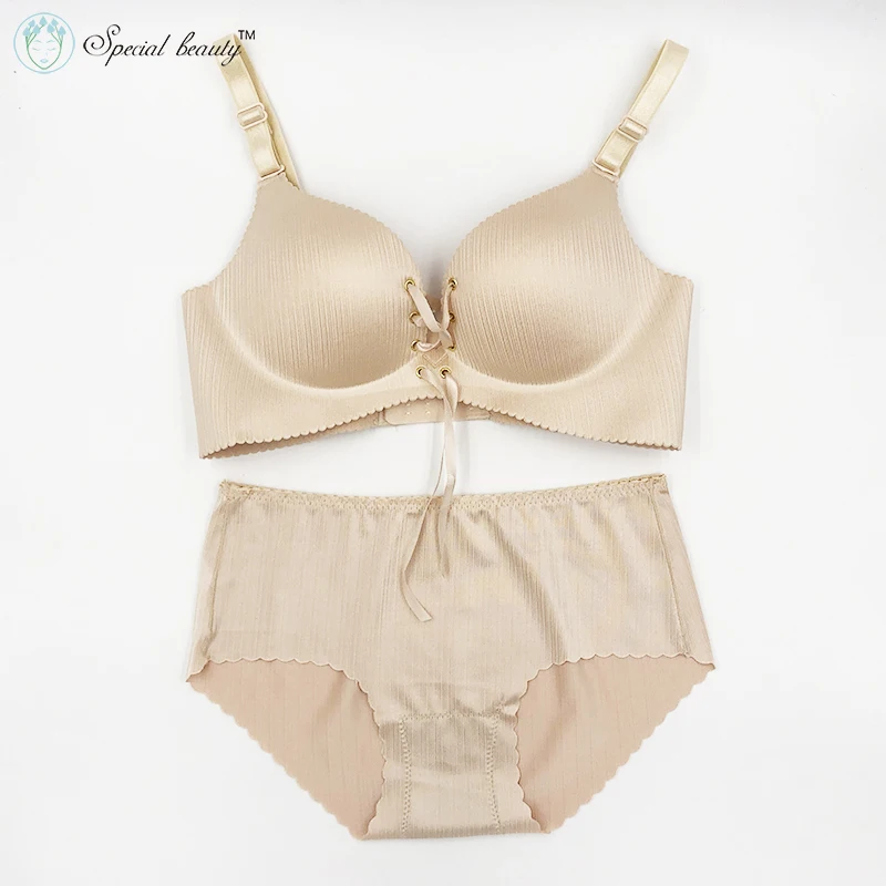 Особая красота! Бесплатная доставка! Удобный слитный сексуальный бюстгальтер с