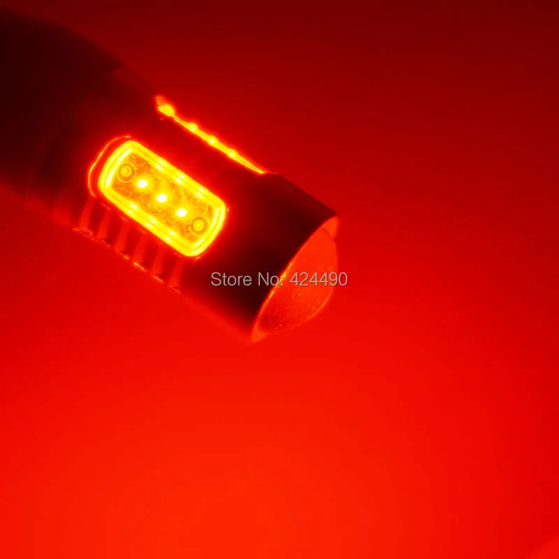 AORUNYEBAO 2X 12В 24В T10 светодиодный чип 7 5 Вт COB Led W5W 194 501 лампочки ширина света DRL