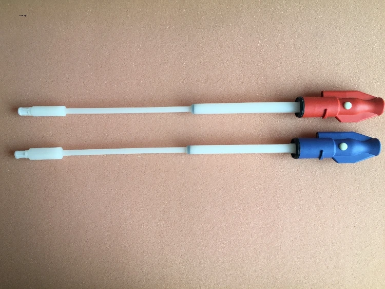 Для аппарата для гемодиализа Fresenius аппарат серии 4008 жидкая всасывающая трубка