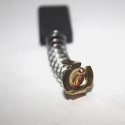 2 шт. 5x10x20 мм универсальные щетки для шлифовального двигателя|carbon brushes|motor carbon