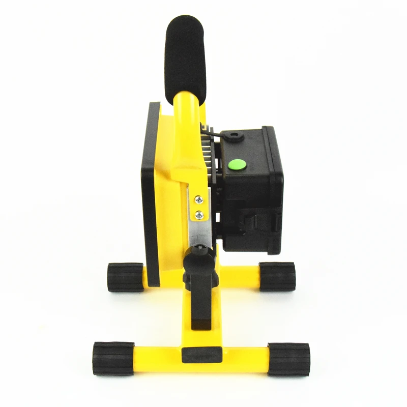 저렴한 30W 2400lm 휴대용 사냥 스포트라이트 캠핑 스포트라이트, 12V 24V 자동차 충전기 18650 Led 핸드 헬드 배터리 충전식 2017