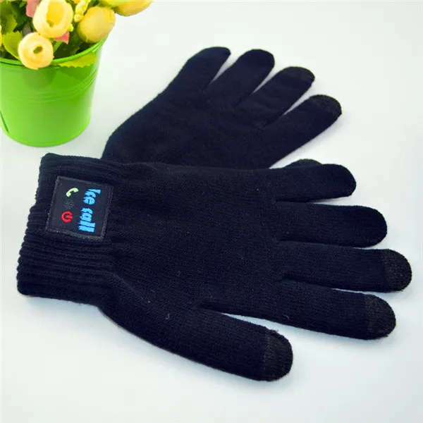 Новый дизайн теплые зимние перчатки bluetooth для телефона и сенсорного экрана|gloves