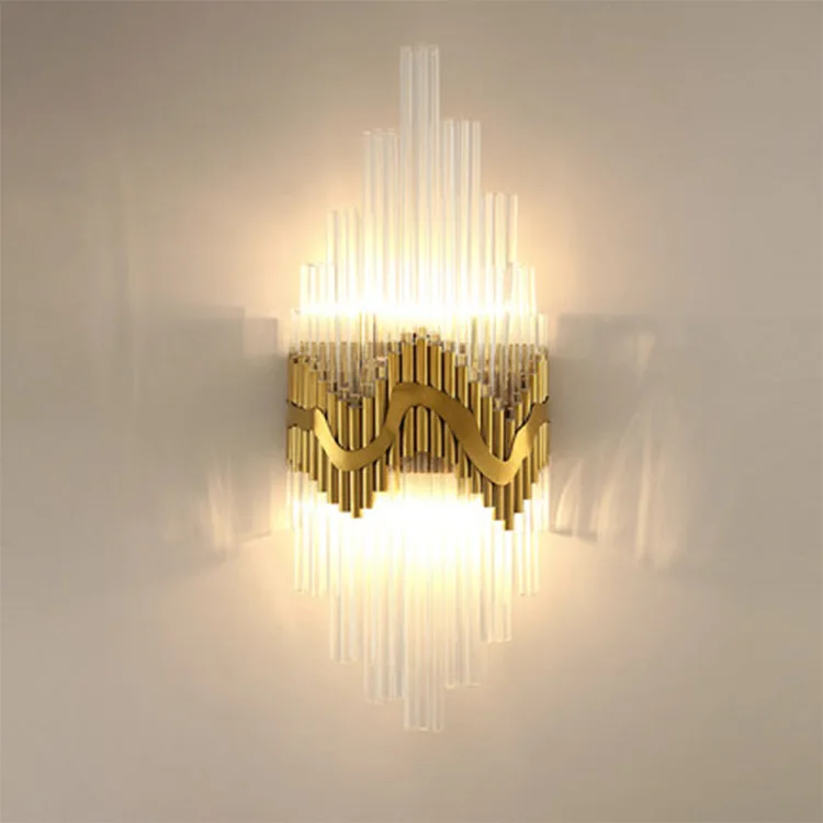 Светодиодсветодиодный хрустальная люстра K9 Подвесная лампа для столовой