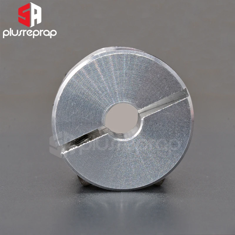 3D принтеры аксессуар 5X8mm муфта с ЧПУ Алюминиевый сплав Z оси шаговый двигатель