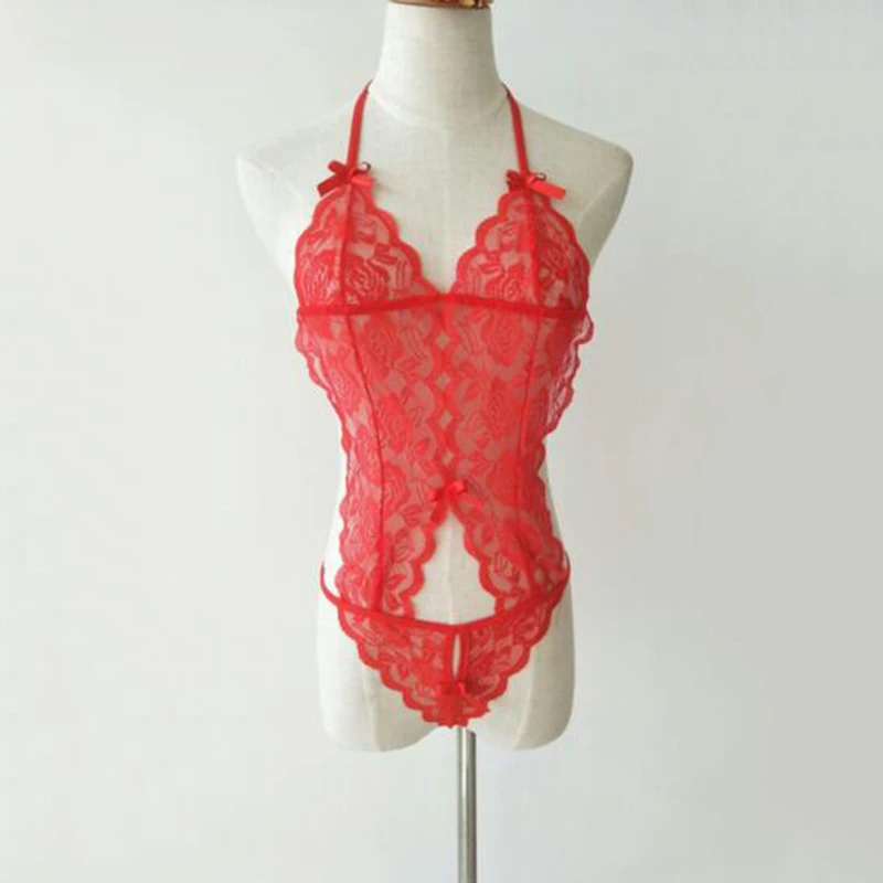 Sexy lingerie costumes sex toy underwear coveralls body stocking products suit erotic sleepwear women CC2351 | Тематическая одежда