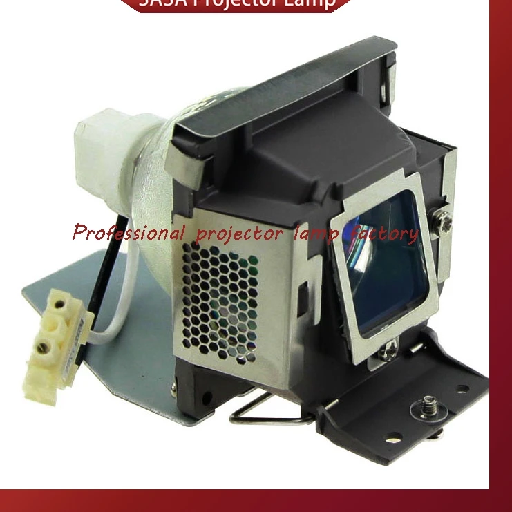 Бесплатная доставка Высококачественная проекционная лампа с корпусом для