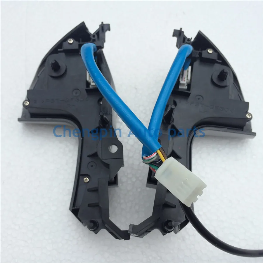 Bluetooth переключатель управления аудиосистемой рулевого колеса OEM #84250 06180 в сборе