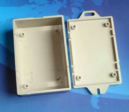 Бесплатная доставка! 10 шт. Самостоятельная Кнопка Пластиковая распределительная