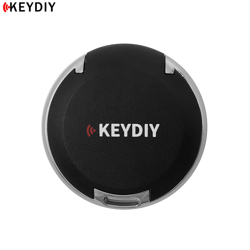 5 шт. KEYDIY 4 кнопки пульт дистанционного управления гаражной дверью B31 для KD900 URG200 KD