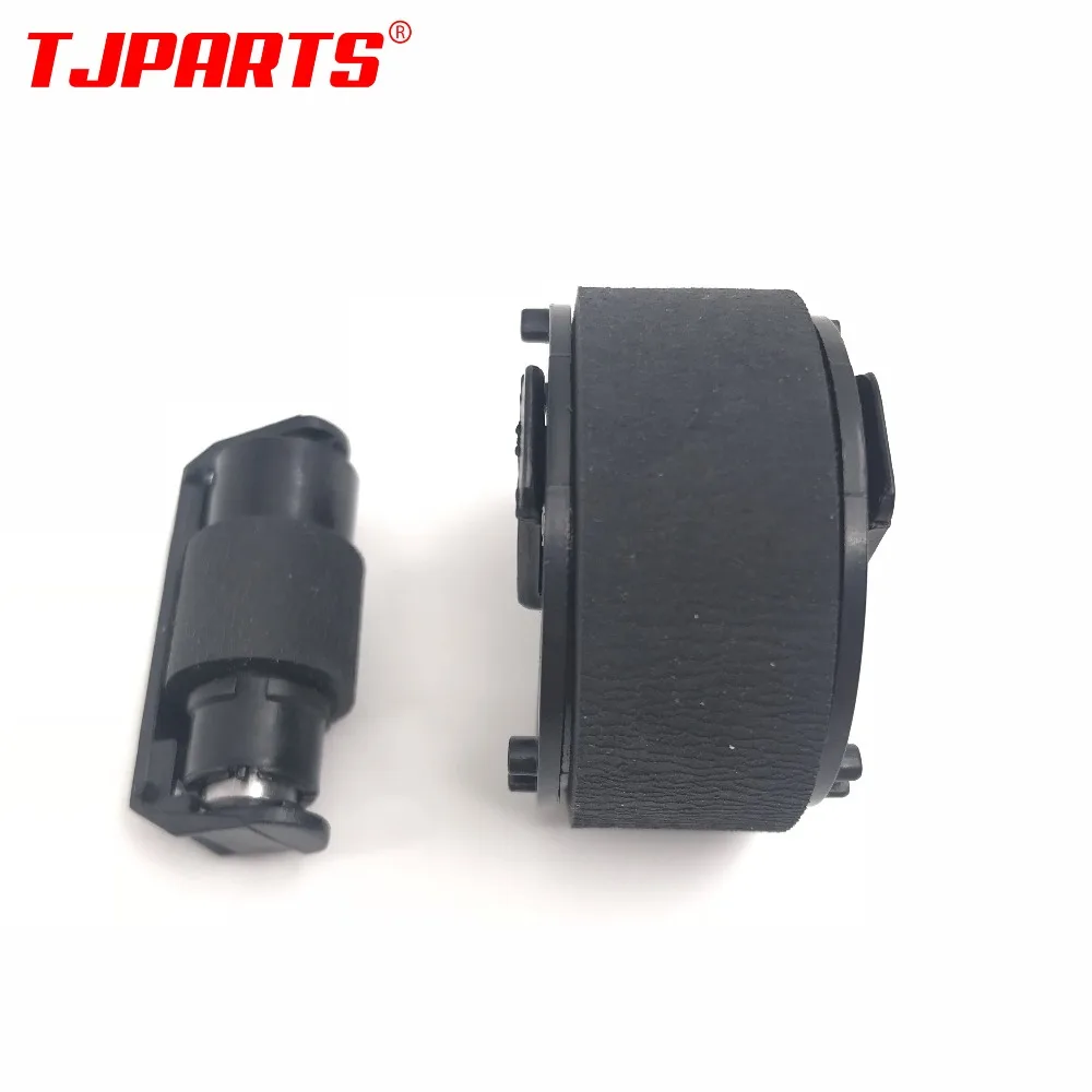 1X CC430-67901 RM1-4425 RM1-8765 RM1-4426 ролик для hp CM1312 CP1215 CP1515 CP1518 CM1415 CP1525 CP2025 CM2320 M251 M351