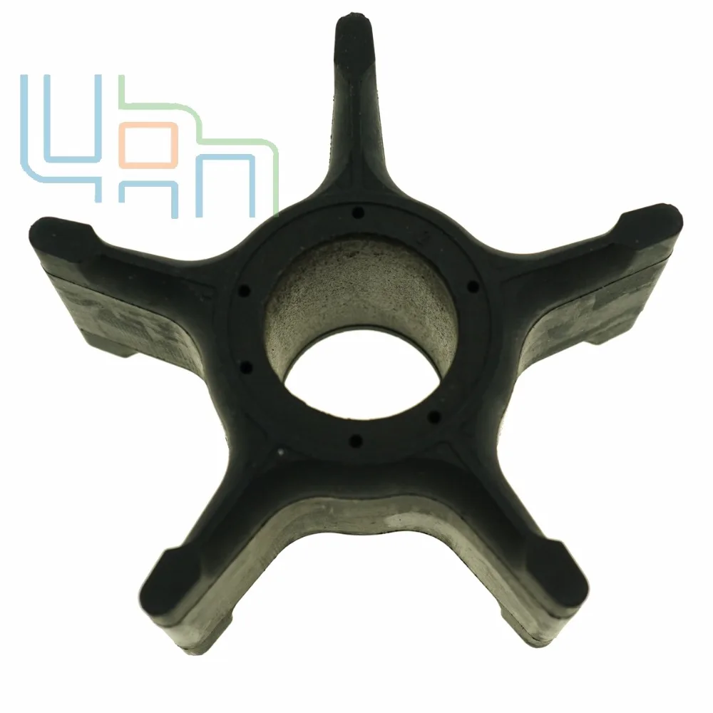 Новый водяной насос импеллер для Suzuki 4 тактный 17461 93J00 18 3035 500393 9 45507|water impeller|impeller for