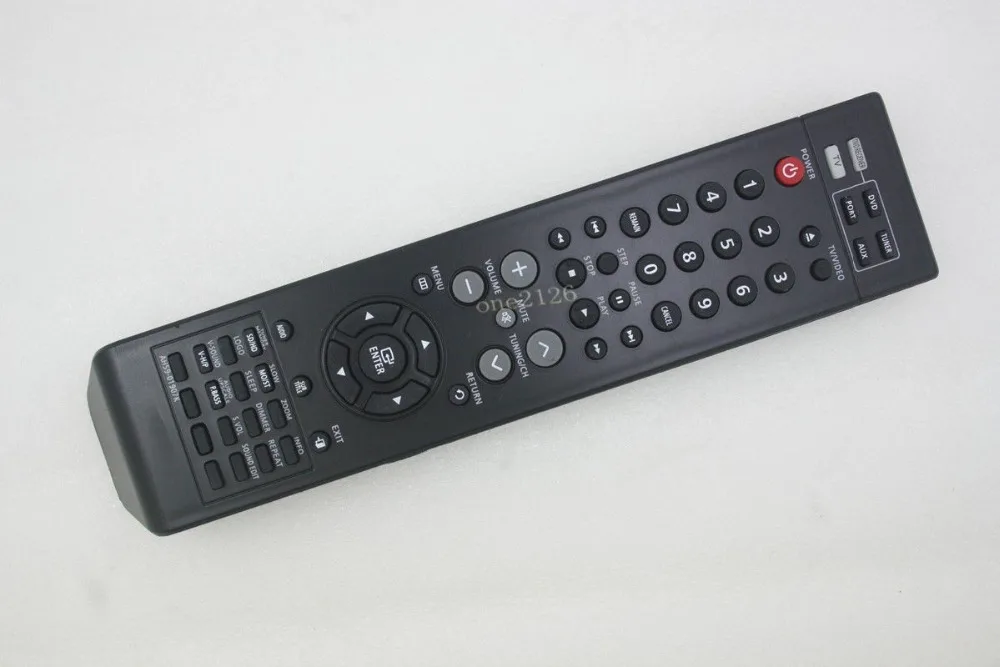 Пульт дистанционного управления для SAMSUNG HTTZ515 HTTZ515T HTTZ515T/XAA tv DVD домашний