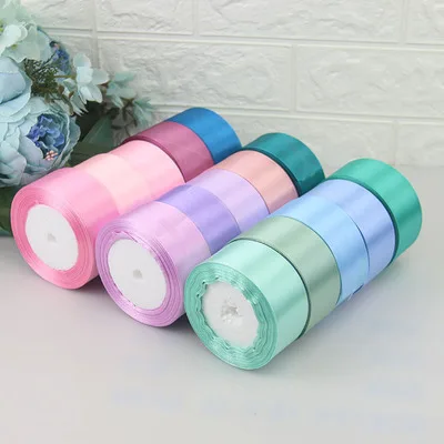 random color 1 roll 11 ярдов/рулон Радужная целлофановая оберточная бумага для цветов, рулонная упаковочная бумага, подарочная упаковочная бумага, цветочная ткань, бумага - Цвет: random color 1 roll