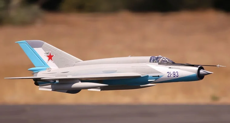 Freewing Новый 80 мм Mig21 RC Jet PNP FJ21011|rc jet|rc pnpjet rc |