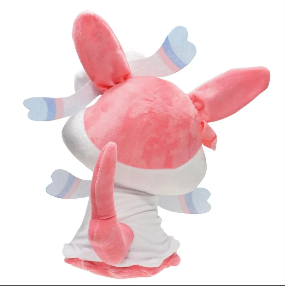 20-30 см Mimikyu Косплей плюшевые куклы Umbreon Eevee Sylveon мягкие игрушки детские подарки