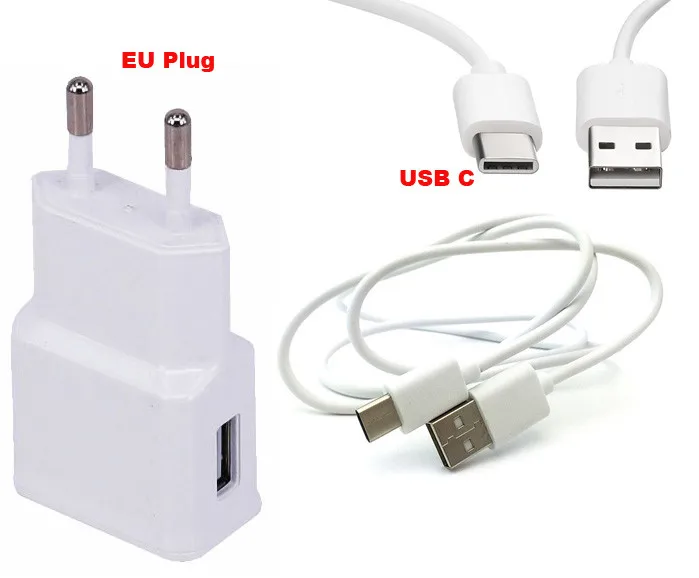 

2A EU US Type C Mobile Phone AC Wall Charger For Xiaomi Mi 5/5C/4C/4S,Mi Max 2,Letv Le 2 Pro,Le Max/Max2